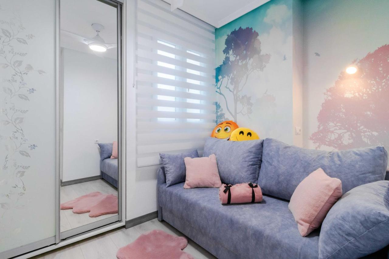 Espanatour Veronica 또레비에하 외부 사진